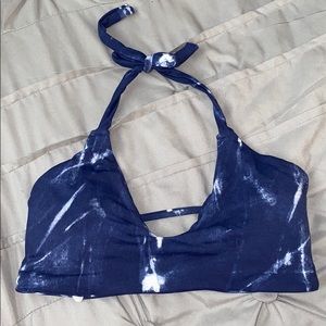 Midori Bikini Top